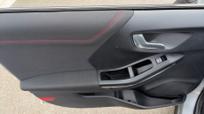 Ford Puma 1.0 EcoBoost Hybrid mHEV ST-Line Design 5dr Petrol Hatchback